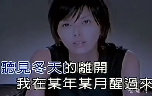 孙燕姿最好听的5首歌,歌曲遇见原唱孙燕姿mp3