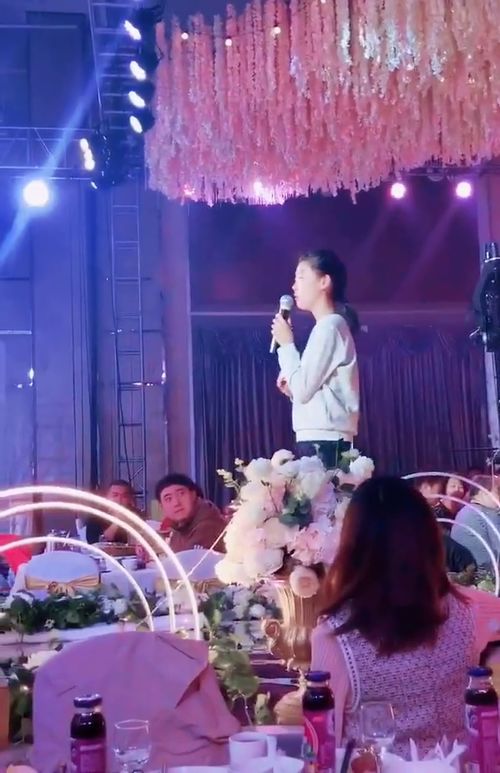 妹妹送给哥嫂的结婚歌热歌，哥结婚妹妹适合唱的祝福歌曲