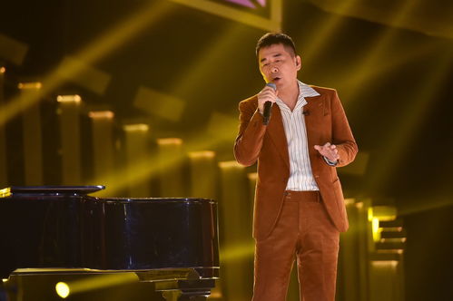 小沈阳跨界歌王唱哭全场,小沈阳最火一首歌