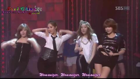 少女时代最火的十首歌,少女时代十首巅峰歌曲