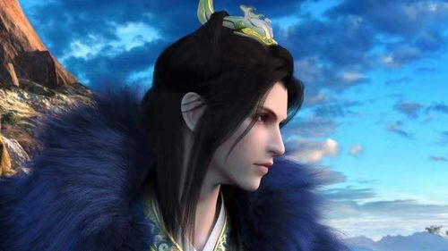 少年歌行最终boss是谁,少年歌行坏人有谁