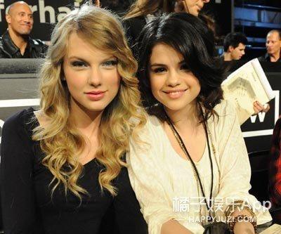 小李子和霉霉谁咖位高，邓紫棋能和霉霉比较吗