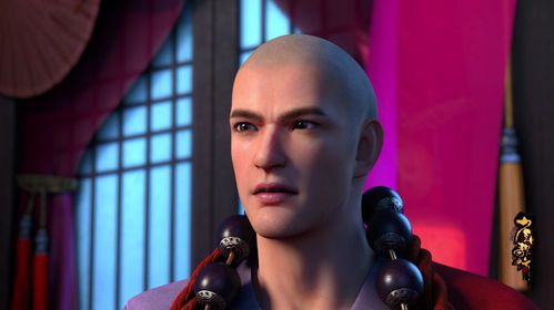 少年歌行男主和谁在一起了,少年歌行雷无桀不是男主吗