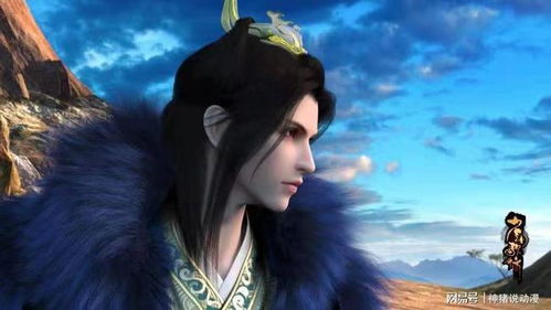 少年歌行怎么看顺序,少年歌行该从哪一部看起