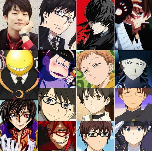 少年带土的声优怎么换了,宇智波带土配音演员