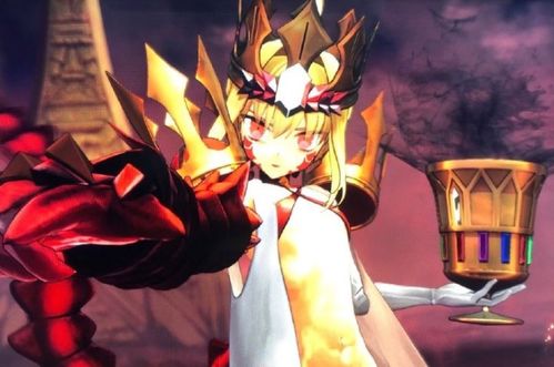 尼禄为什么是第六兽,fgo国服兽尼禄什么时候上线