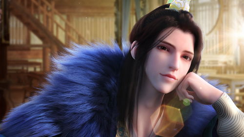 少年歌行改编自哪部动漫，动漫少年歌行改编自什么小说