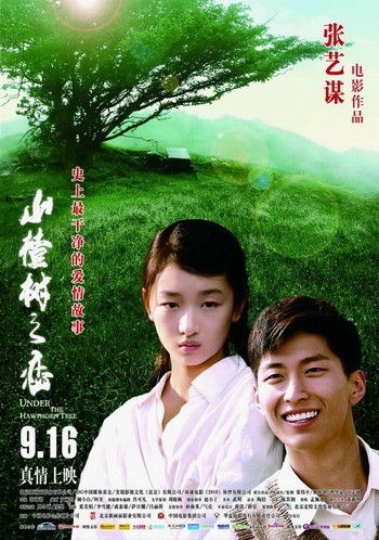 山楂树之恋歌词好污,山楂树之恋歌词有点黄