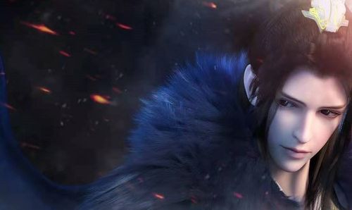 少年歌行二皇子的眼睛是谁弄瞎的，少年歌行皇位到底传给谁了