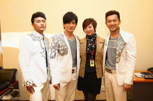 小虎队《爱》歌曲,小虎队《蝴蝶飞呀》