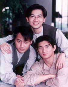 小虎队《爱》现场版,小虎队《祝你一路顺风》