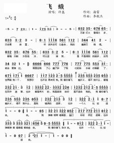 就像那飞蛾扑火那首歌,《飞蛾扑火》原唱