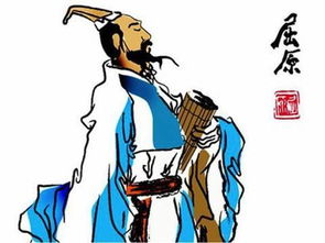 屈原被放逐两次还是三次,屈原跳江的真实原因