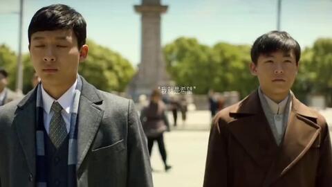 少年可期的激励人句子，少年自有凌云志,不负黄河万古流