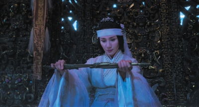 封神第一部放映到多久,封神三部曲上映时间