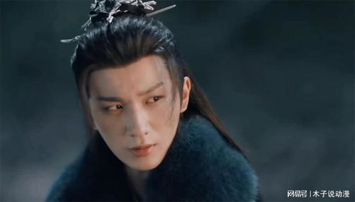 少年歌行月姬怎么失去的贞洁,宣妃为什么废萧瑟的武功
