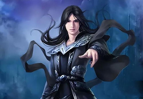 少年歌行最终实力排行,少年歌行战力排名前50