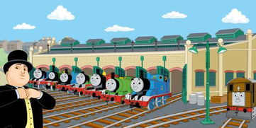 小火车幼儿园儿歌,火车轰隆隆隆进山洞儿歌