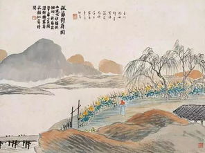 岁月如歌感悟人生,感叹岁月流逝的诗词