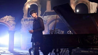 小小这首歌很恐怖,周杰伦小小为什么不自己唱