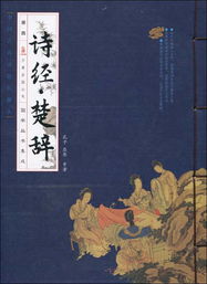 带安的诗经楚辞，含安字表示美好的诗经