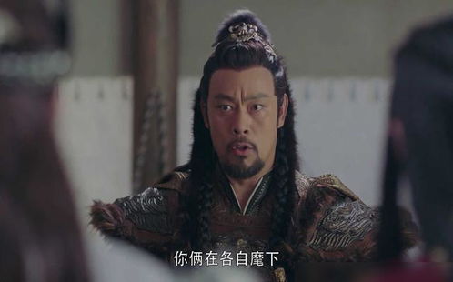 延利可汗喜欢涉尔还是隼,大可汗对隼是真心的吗