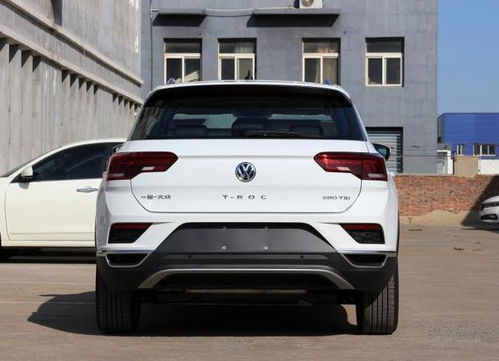 开大众探歌有面子吗,大众探歌优缺点