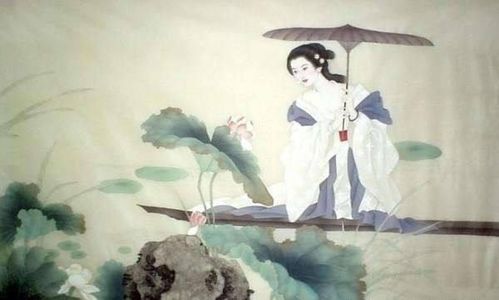 岳飞认识李清照吗,李清照最骚的一首词