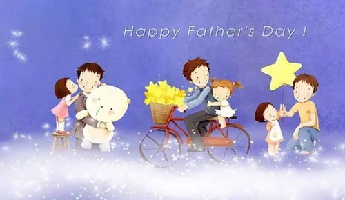 幼儿园父亲节唱给爸爸的歌,《陪我长大》儿歌