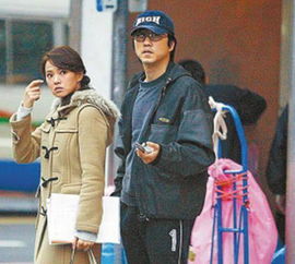 庾澄庆谈伊能静哭了,庾澄庆与伊能静同台演唱