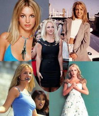 布兰妮最火的歌曲,我前天布兰妮歌曲