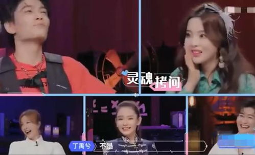 年少有为是陆瑶结婚后写的吗,杨丞琳无法接受年少有为