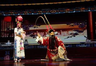 带京剧韵味的现代歌,十大京味歌