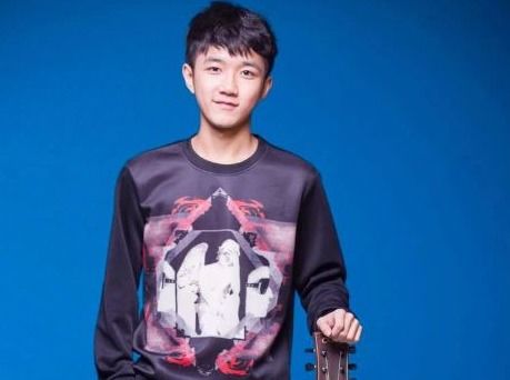 年少的你歌词完整版,年少的你呀歌词