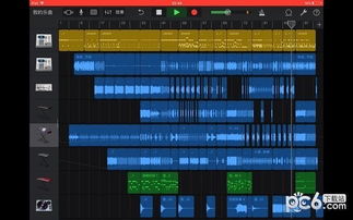 库乐队怎么延长铃声长度,库乐队铃声只能30秒吗