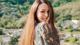 庄心妍最好听的粤语歌,庄心妍国语翻唱粤语的歌