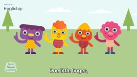 幼儿园say hello儿歌,just say hello歌词中文