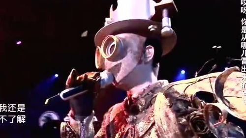 巫启贤太傻国语版,歌曲《太傻》金志文