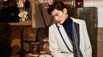 张翰最近怎么了,张翰一家三口现状