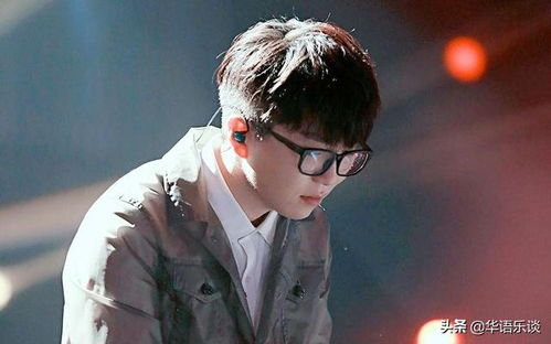 张艺兴的歌属于什么风格,蔡徐坤的歌属于什么风格