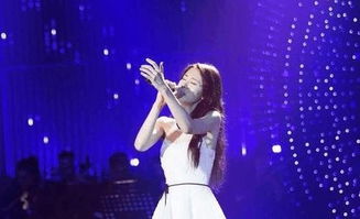 张靓颖唱功有多强，张靓颖张碧晨谁咖位高