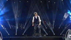 张杰好听的十大歌曲，《星辰大海》原唱