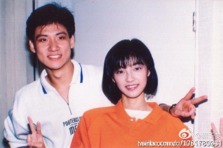 张学友为什么不选择陈慧娴,陈慧娴有多喜欢张学友