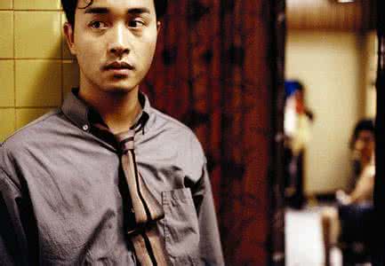 张国荣最经典的访谈,张国荣在台湾的专访视频