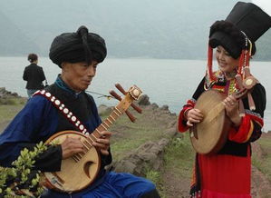 彝族民歌前十首,彝族有名的歌曲