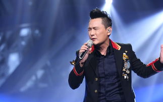 张信哲爱如潮水,张信哲经典歌曲