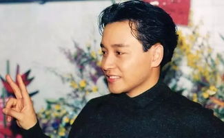 张国荣最好听的20首歌,张国荣最经典的十首歌曲