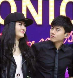 张杰是否真的爱谢娜，张杰外面有情人吗