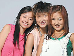 张靓颖何洁是好朋友吗,张靓颖与何洁关系怎么样