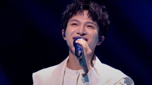 张学友评价周深,周深的唱功到底有多强